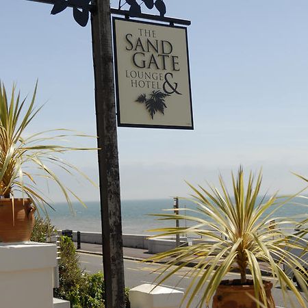 Sandgate Hotel Folkestone Extérieur photo