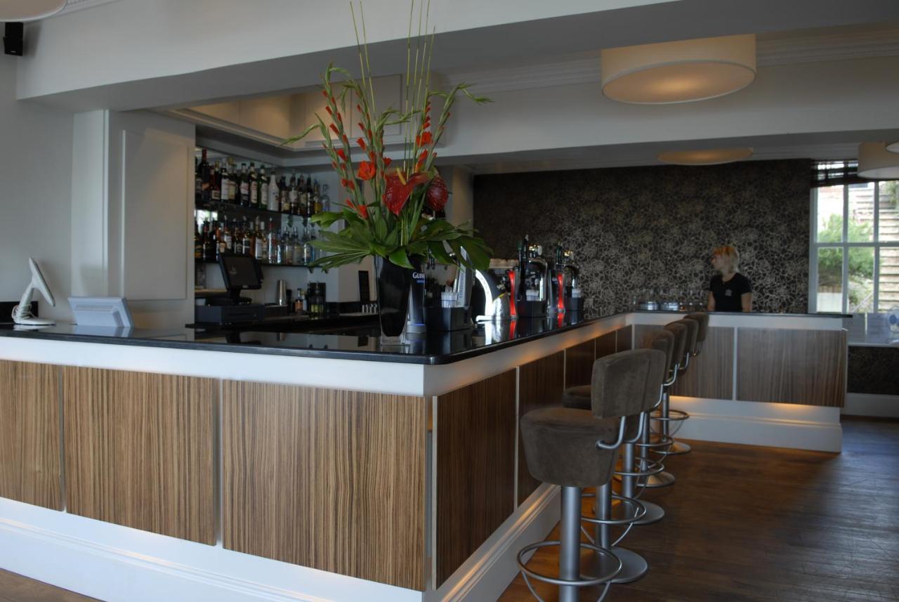 Sandgate Hotel Folkestone Extérieur photo