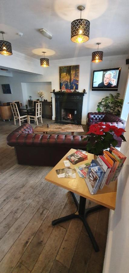 Sandgate Hotel Folkestone Extérieur photo