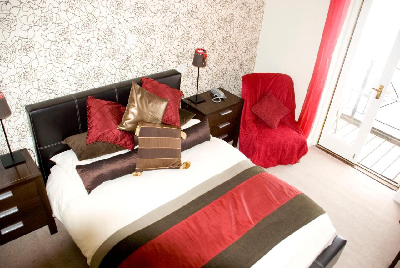 Sandgate Hotel Folkestone Extérieur photo
