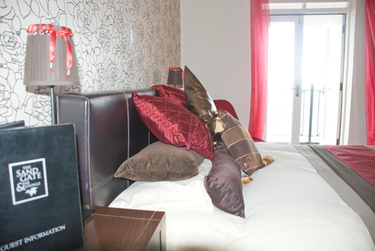Sandgate Hotel Folkestone Extérieur photo
