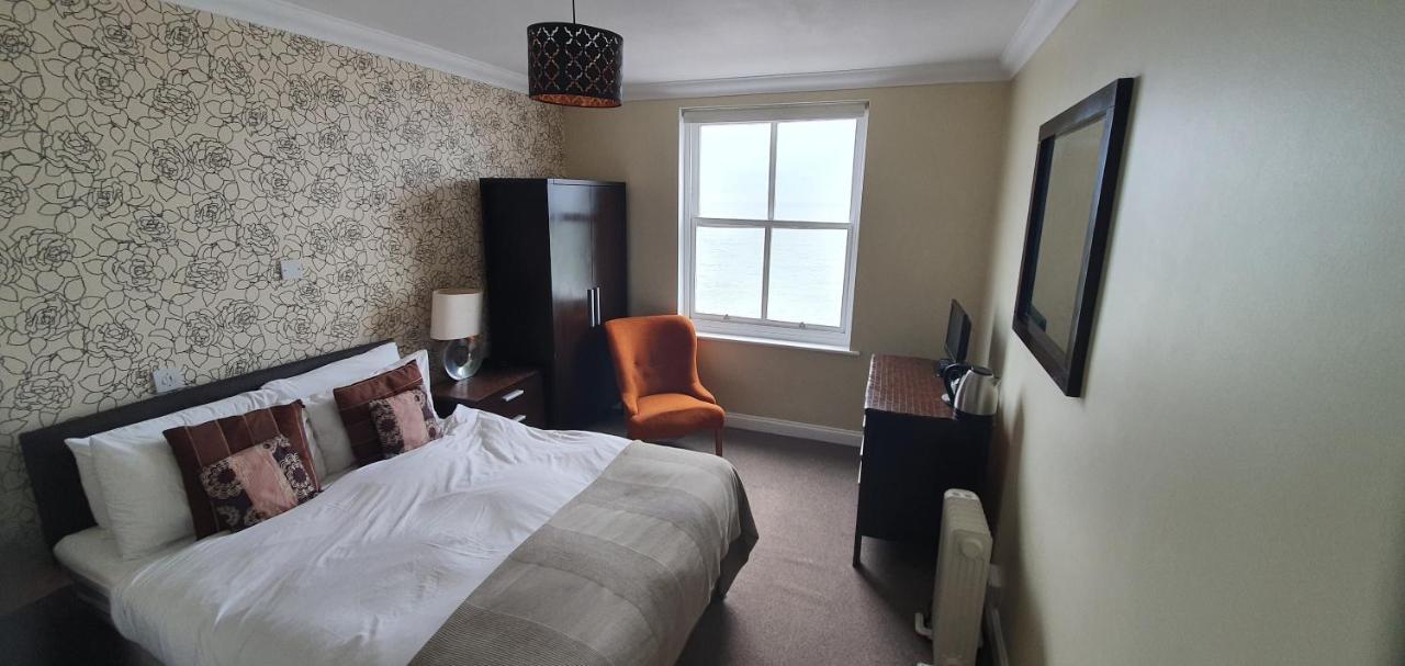 Sandgate Hotel Folkestone Extérieur photo