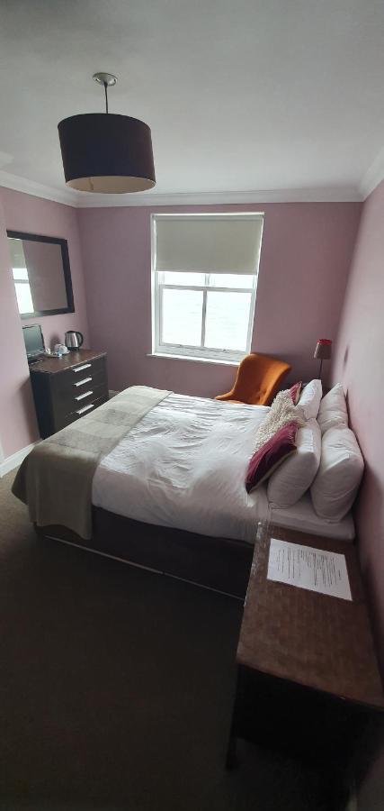 Sandgate Hotel Folkestone Extérieur photo