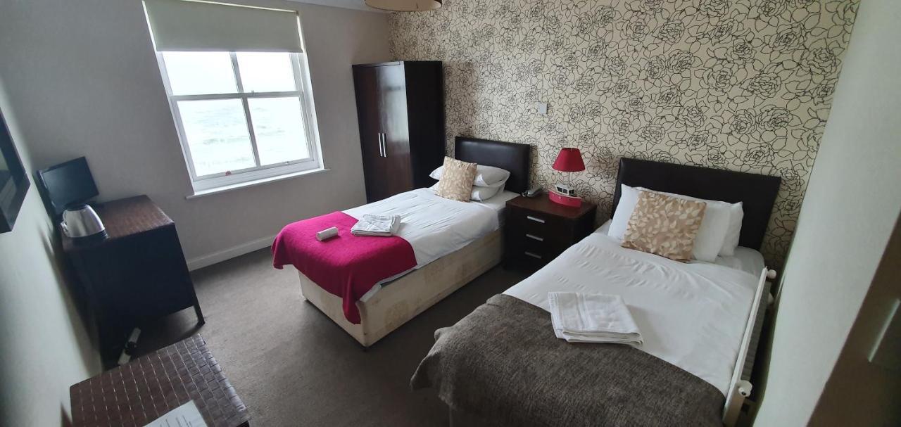 Sandgate Hotel Folkestone Extérieur photo