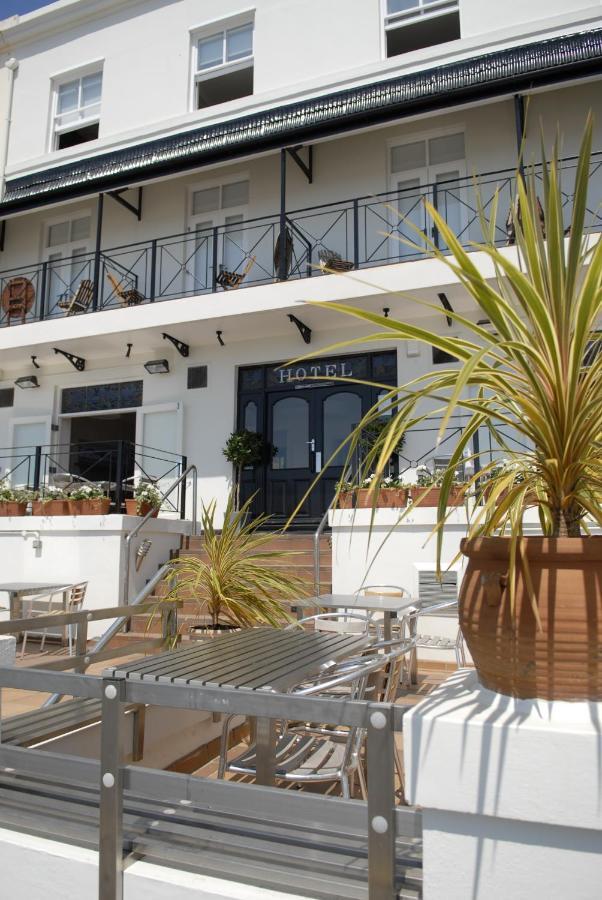 Sandgate Hotel Folkestone Extérieur photo